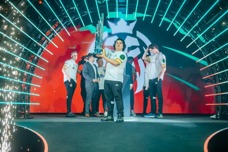 Sources: Armut has reached a verbal agreement with Dignitas