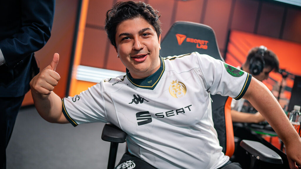 Sources: Armut has reached a verbal agreement with Dignitas