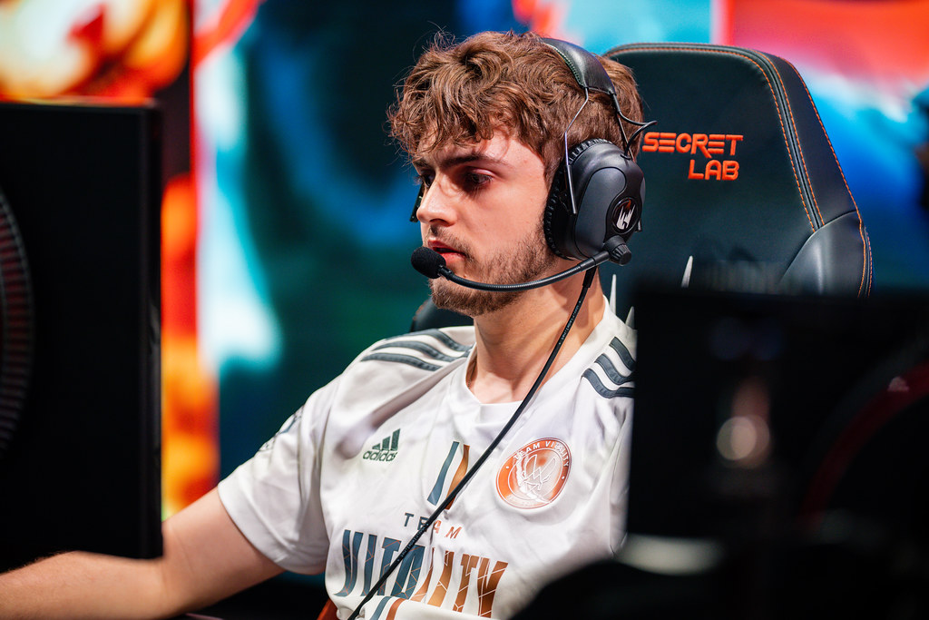 Sources: Carzzy in talks with MAD Lions over a possible return