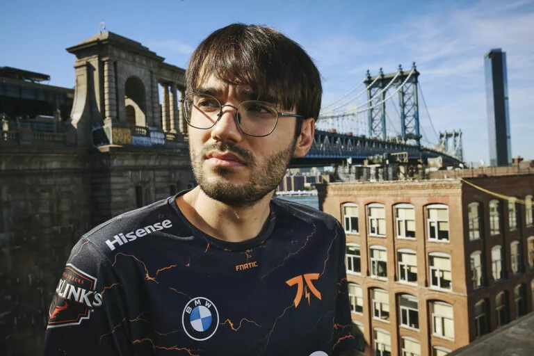 MAD Lions Hylissang exclusive interview