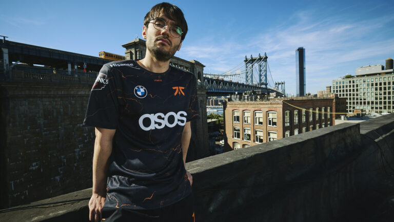 MAD Lions Hylissang exclusive interview
