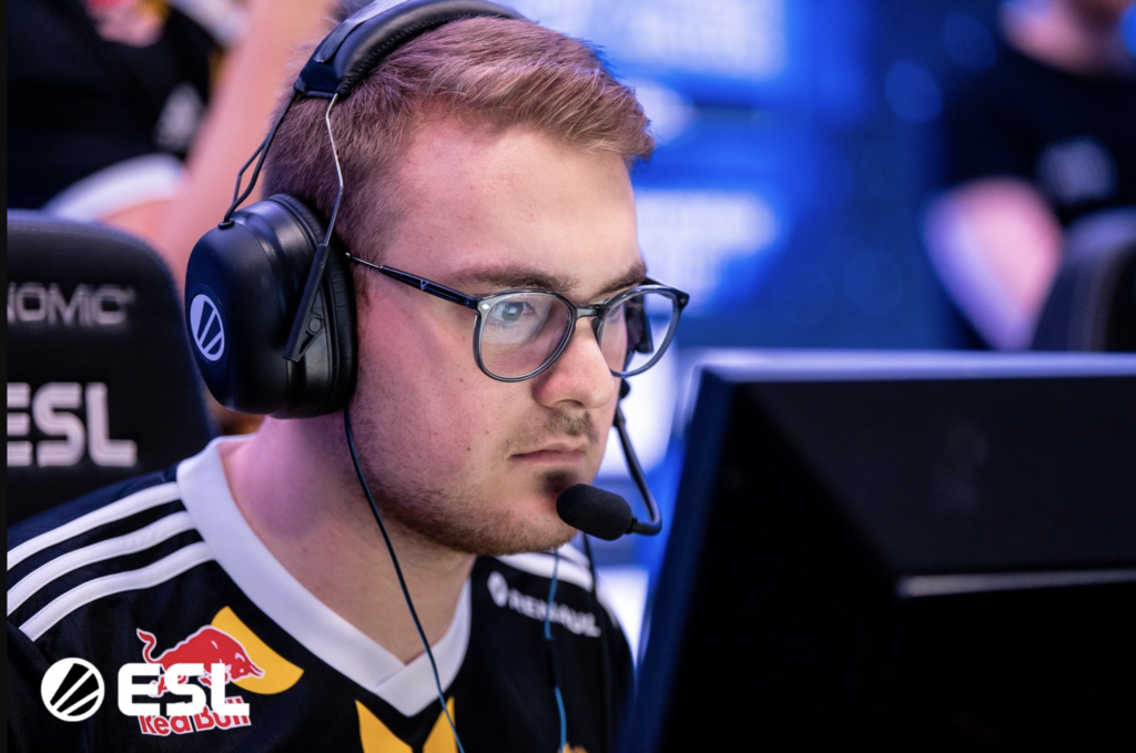 CSGO player ALEX to take extended break due to medical reasons