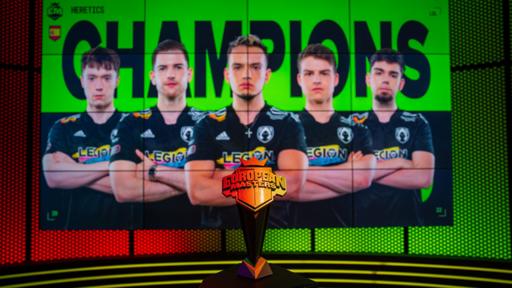 EMEA Masters format won’t change in 2023, TCL to get three slots