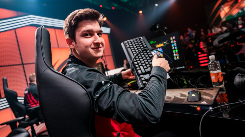 FEBIVEN reportedly signing for Prime League’s SK Gaming Prime