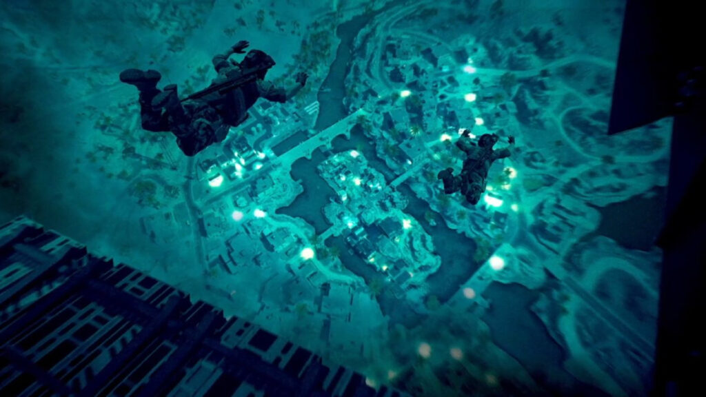 Modern Warfare II: Spec ops “low profile” mission guide