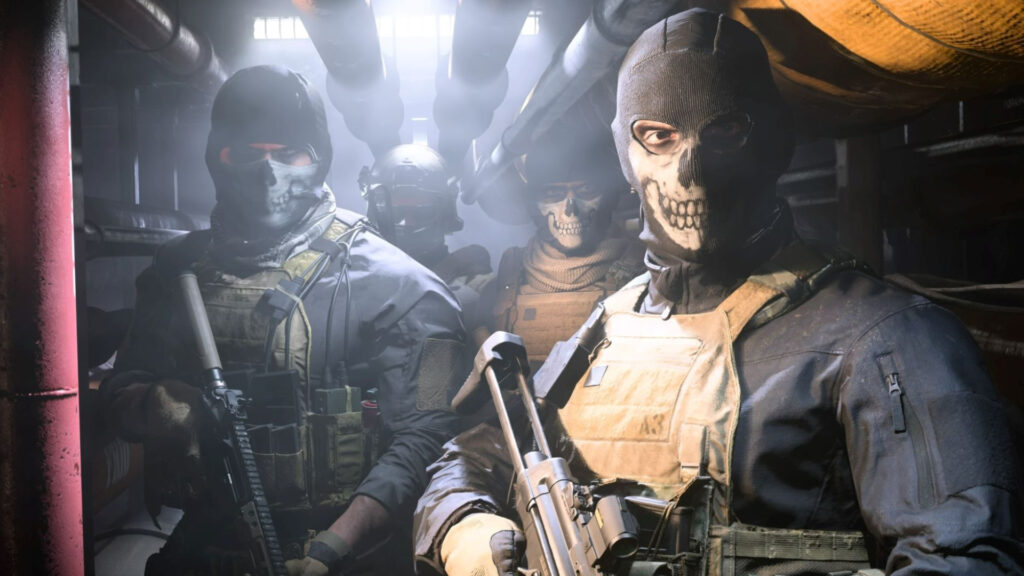 Warzone 2.0: The best current meta weapons