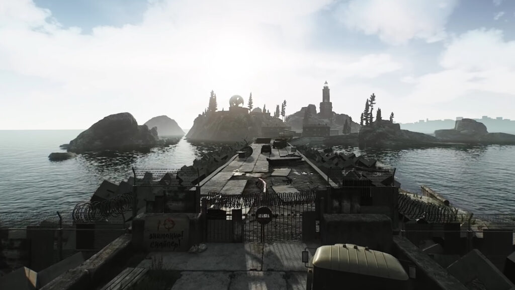 Escape from Tarkov: the wipe is coming