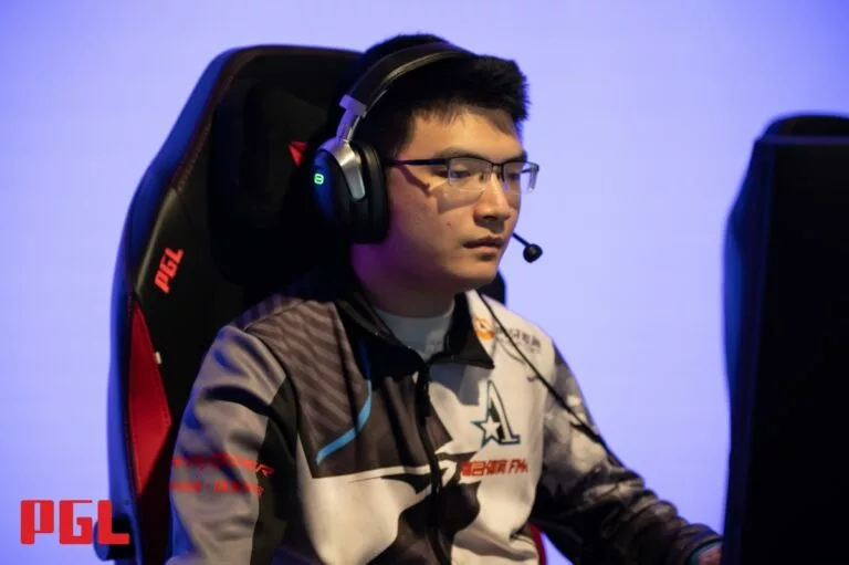 Team Aster Ori retires