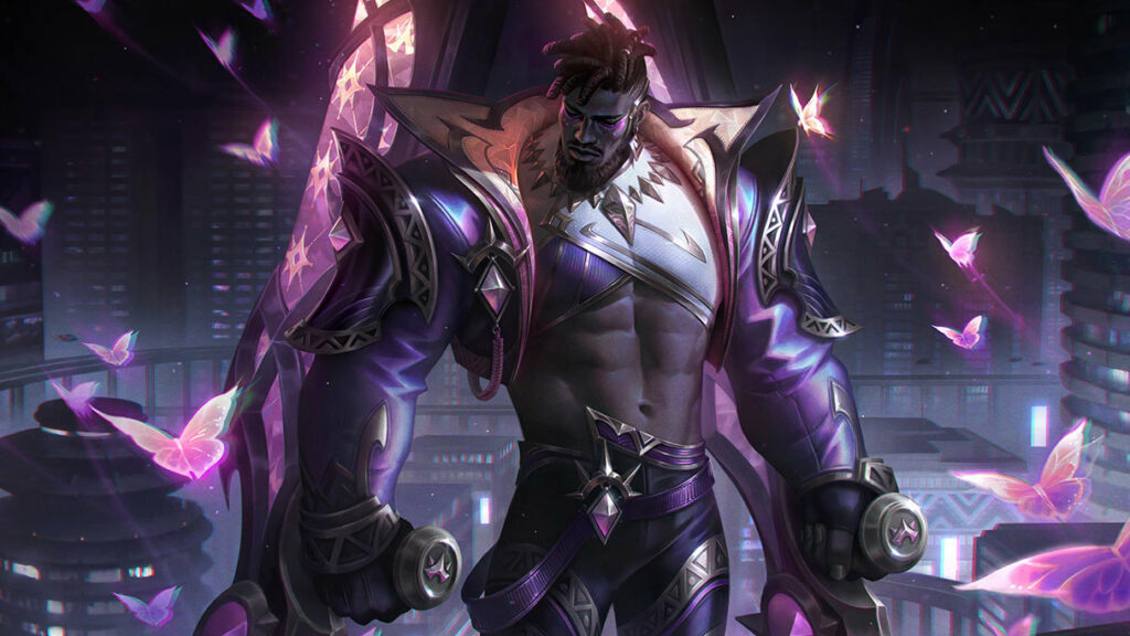 Fans rage over allegedly racist emote in League of Legends