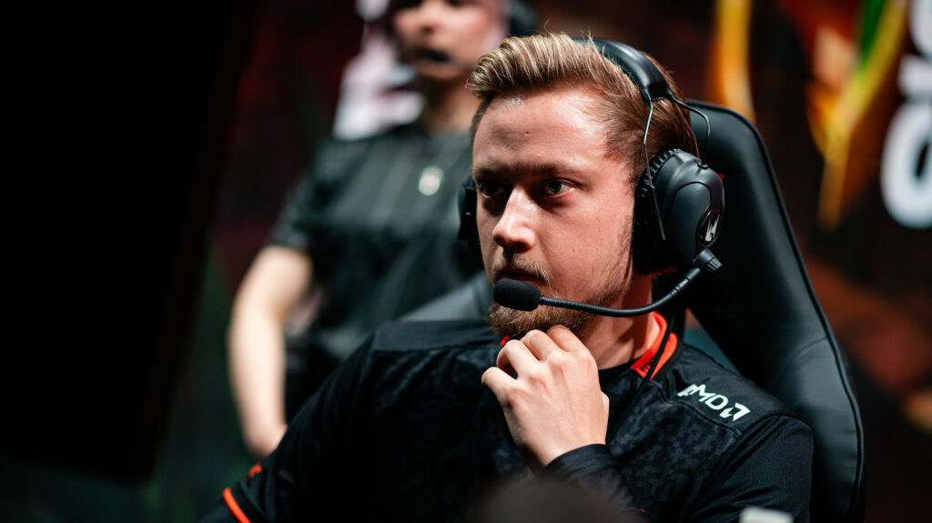 rekkles