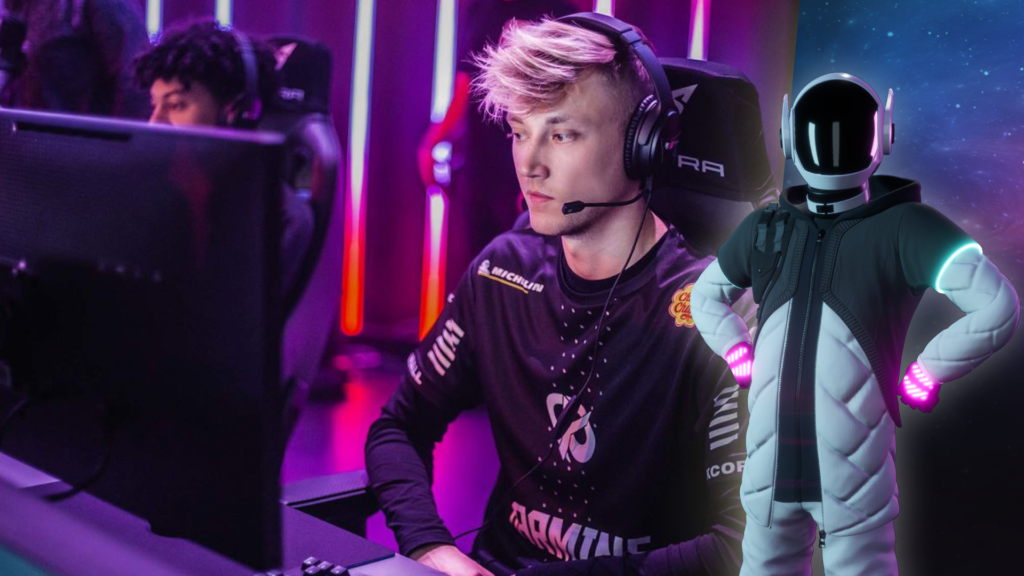 Rekkles back to fnatic sounds like a horrible idea