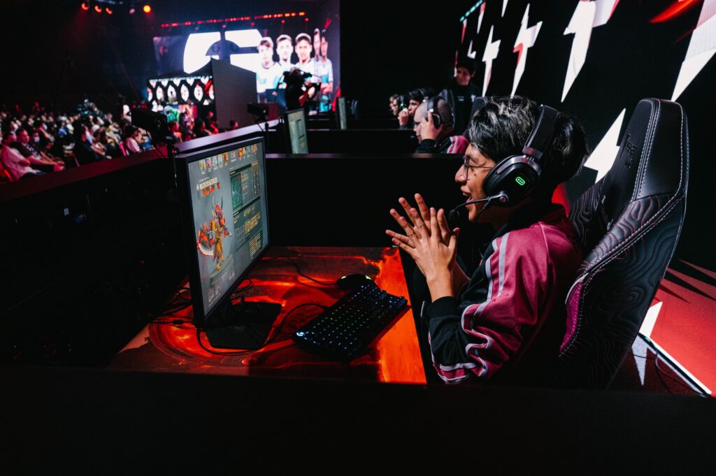 EG rumoured to pick up the Thunder Awaken roster