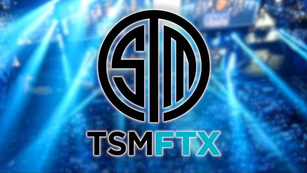 TSM say they’re fine despite losing $210 million FTX deal