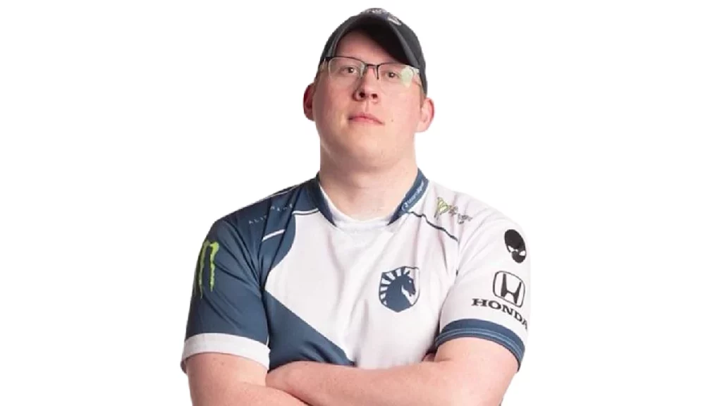 Former Fortnite pro Chap accuses Twitch of taking away his income
