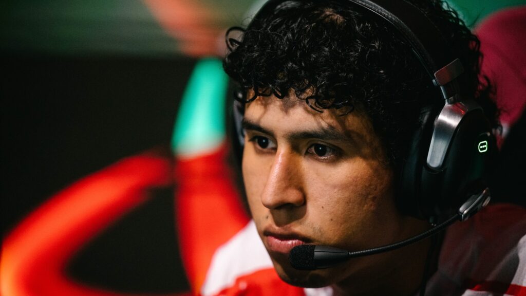 Evil Geniuses announces new Dota 2 roster