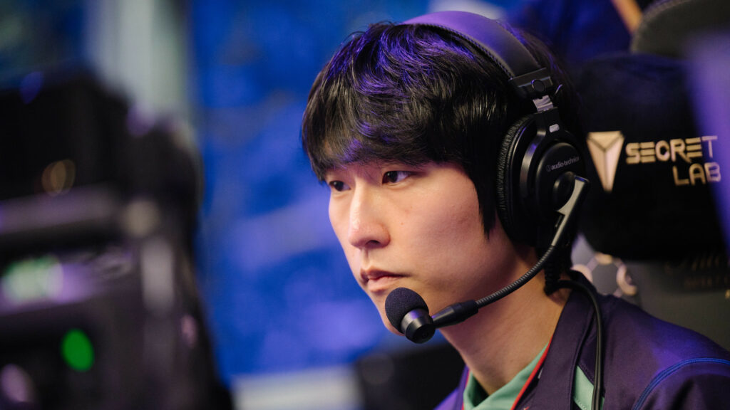 Post-TI11 Roster Shuffle: DuBu leaves TSM.FTX