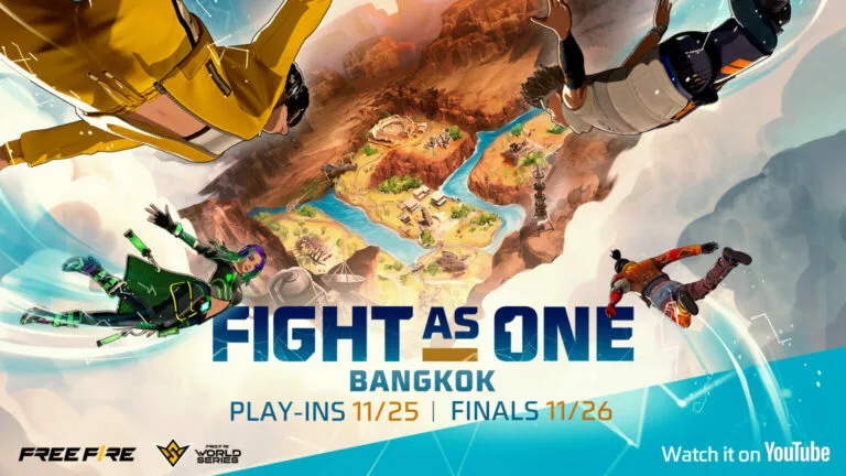 FFWS 2022 Bangkok