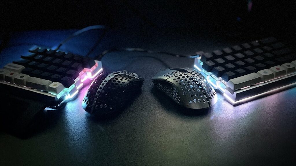 finalmouse keyboard leaks