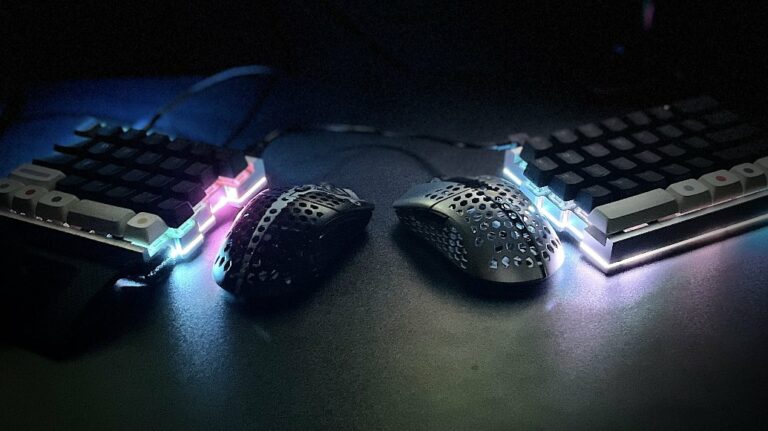 finalmouse keyboard leaks