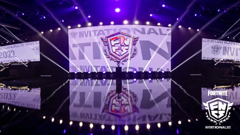 Fortnite esports