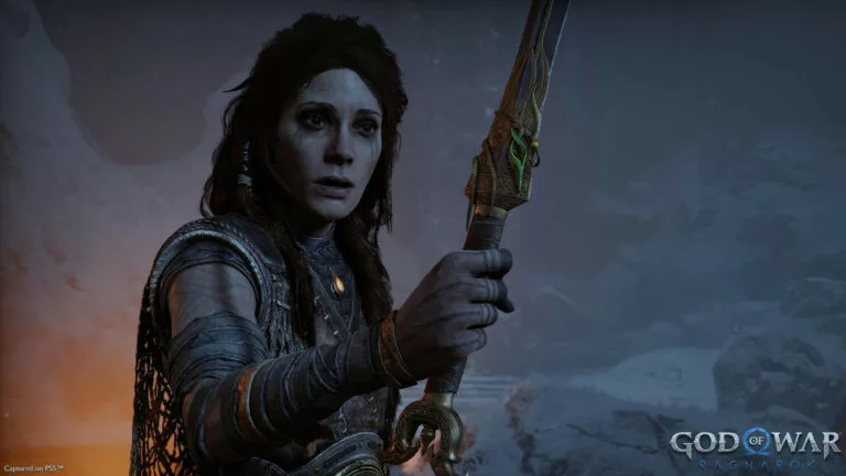 All Collectibles GoW Ragnarok