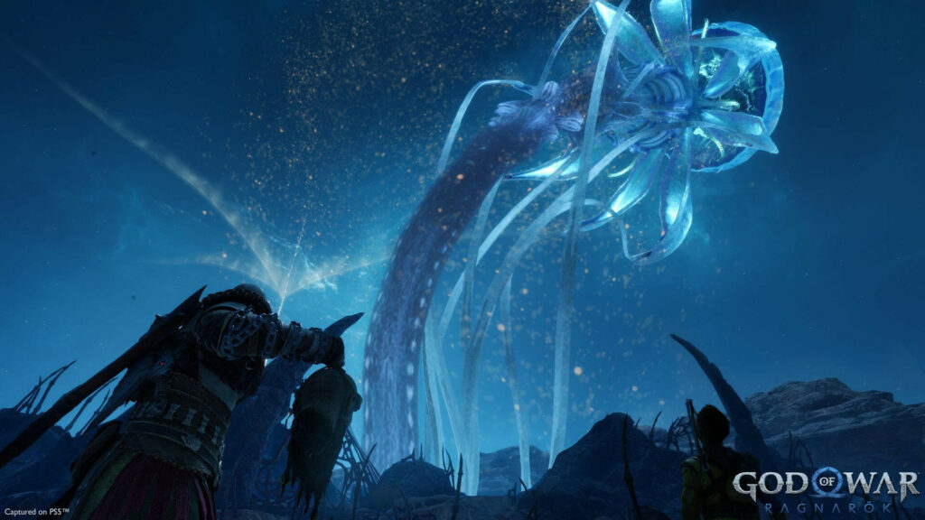 God of War Ragnarok: All Collectibles in Alfheim, Helheim & Niflheim