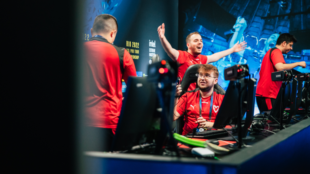 MOUZ vs The MongolZ: IEM Dallas CS2 betting odds, tips