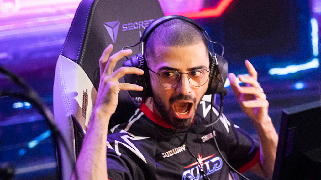 Team Liquid isn’t here to play in VCT EMEA 2023