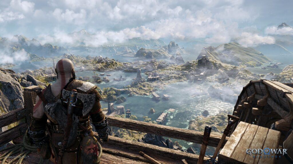God of War Ragnarok: All Collectibles in Svartalfheim & Midgard