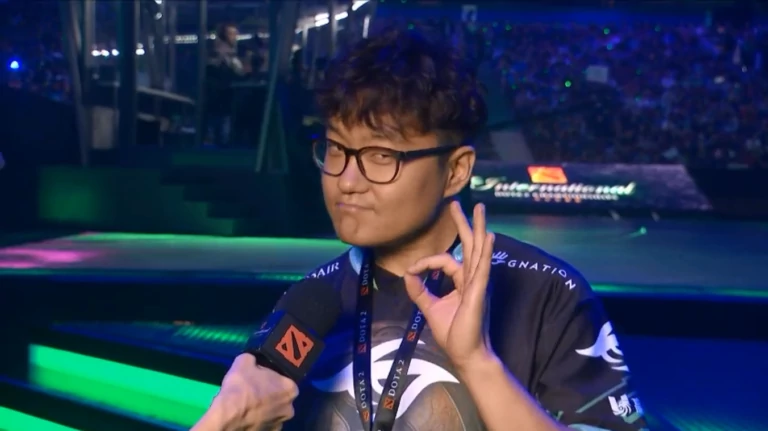 Fnatic Jabz