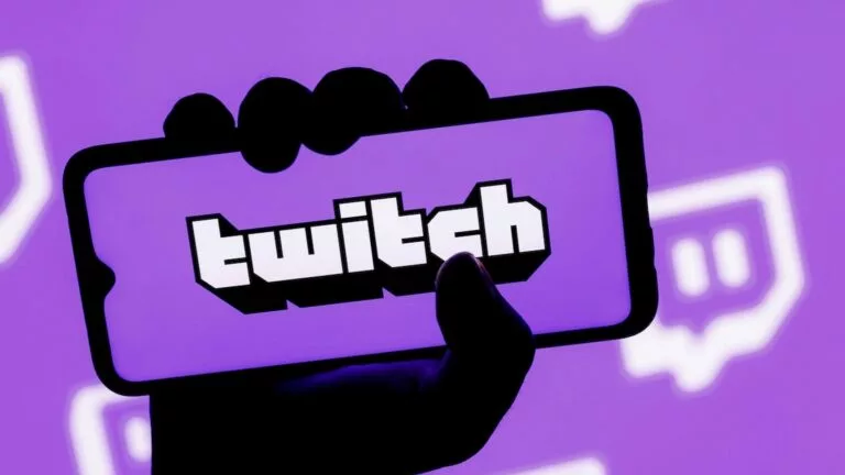Twitch age verification