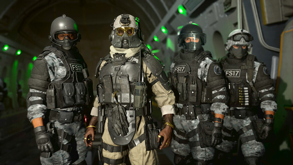 Call of Duty: Warzone 2.0 release information