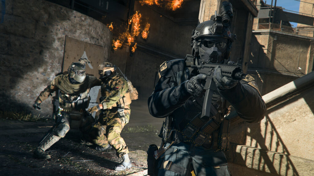 Warzone 2.0: An honest man’s review