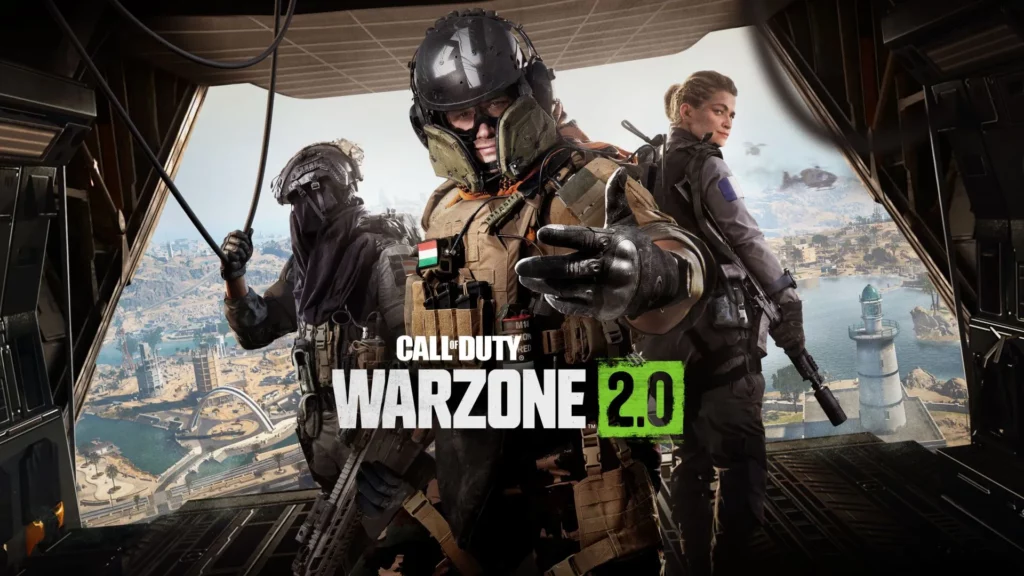 Best weapon loadouts to prepare ahead of Warzone 2.0
