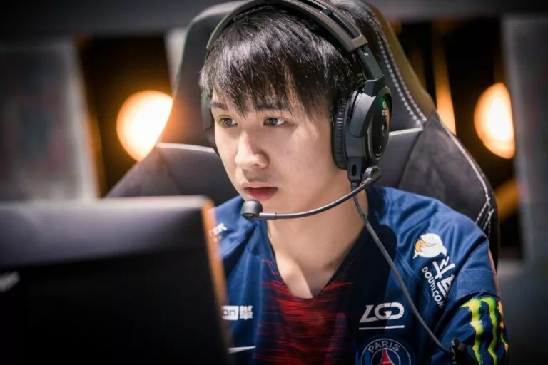 xNova joins BOOM Esports