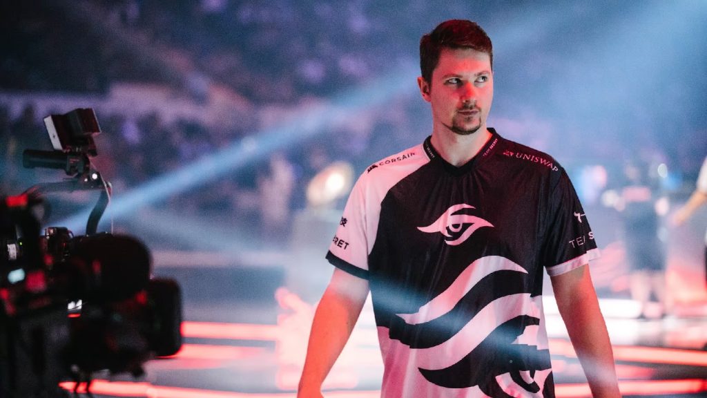 puppey at the international