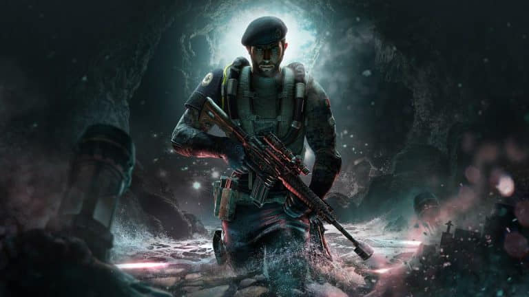 turabao rainbow six siege