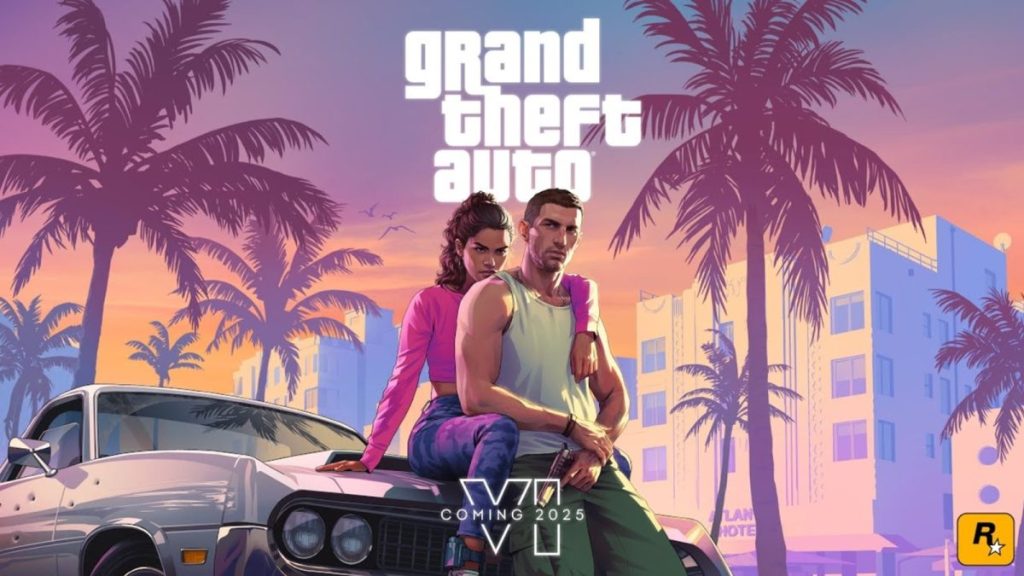 GTA 6 trailer reveals estimated release date, story details
