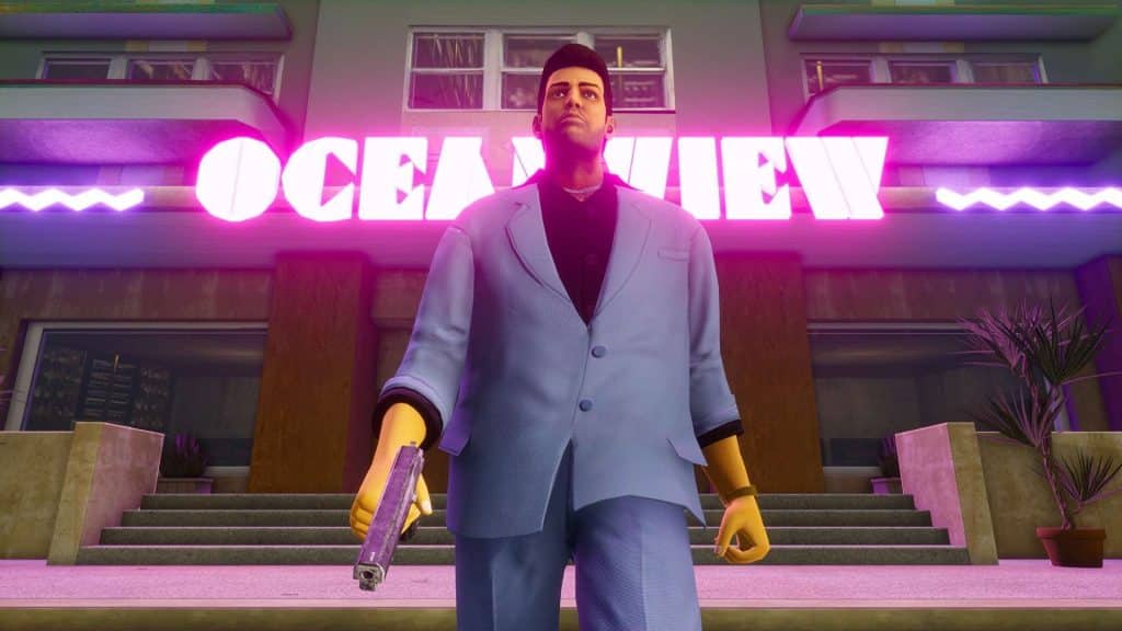 gta vice city