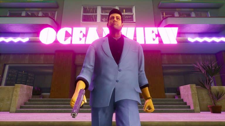 gta vice city