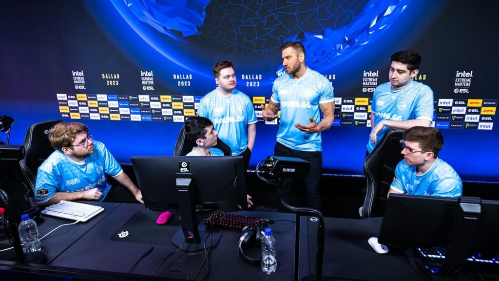 nouns esports