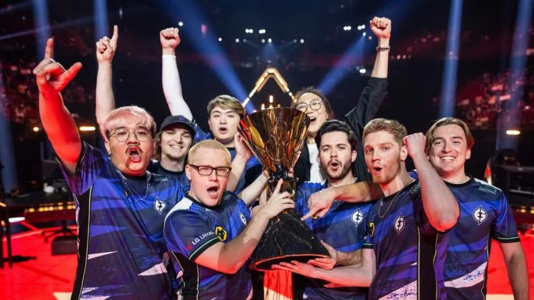 evil geniuses 2023 lineup