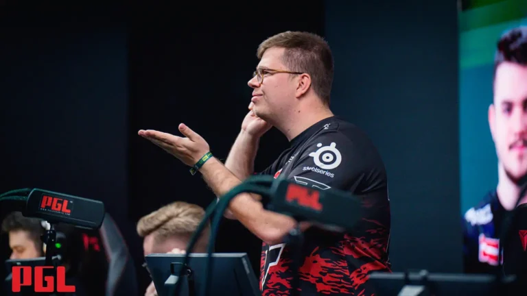 karrigan