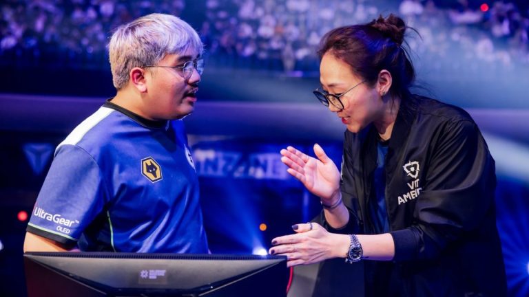 potter and jawgemo with evil geniuses