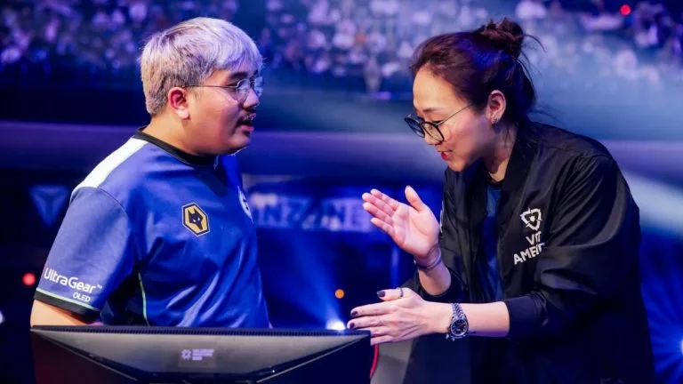 potter and jawgemo with evil geniuses