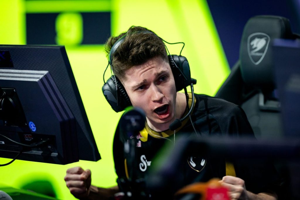 Valorant Masters Shanghai schedule changes for Team Heretics