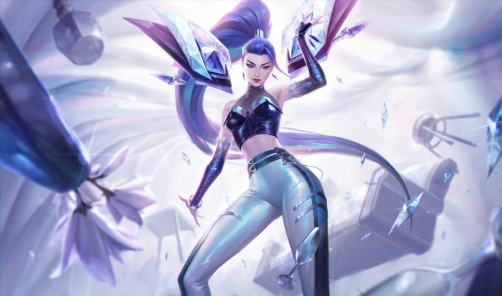 League of Legends new mastery system and controversy explained