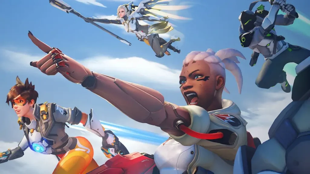 If you like Overwatch 2, check these games out now