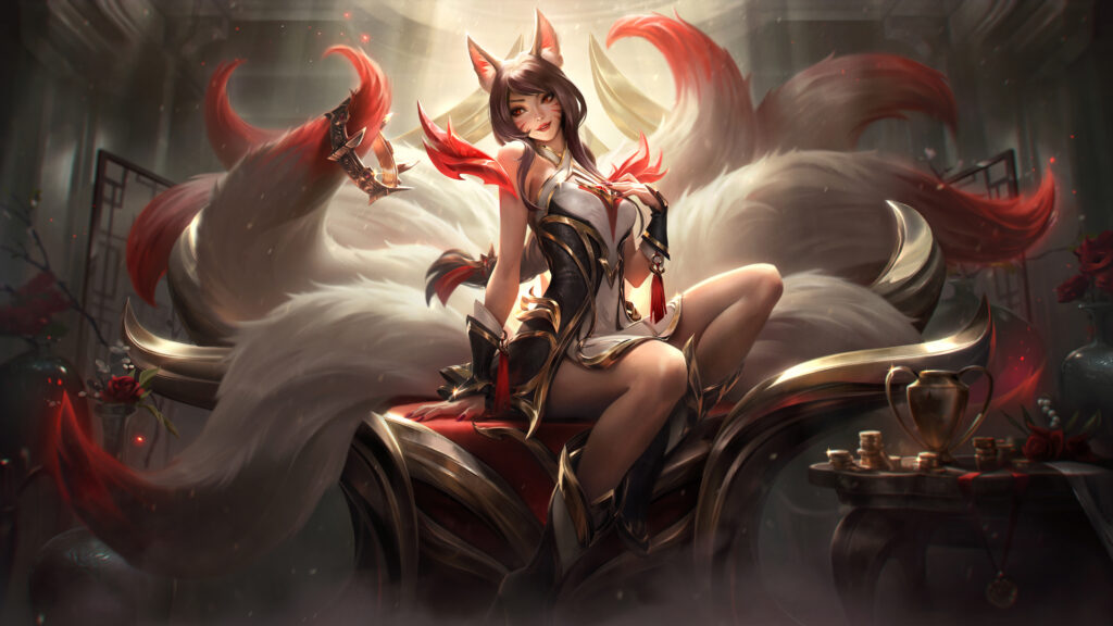 How much do the new Faker skins cost? They’re insane