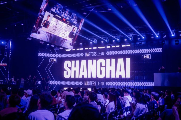 VCT Masters Shanghai